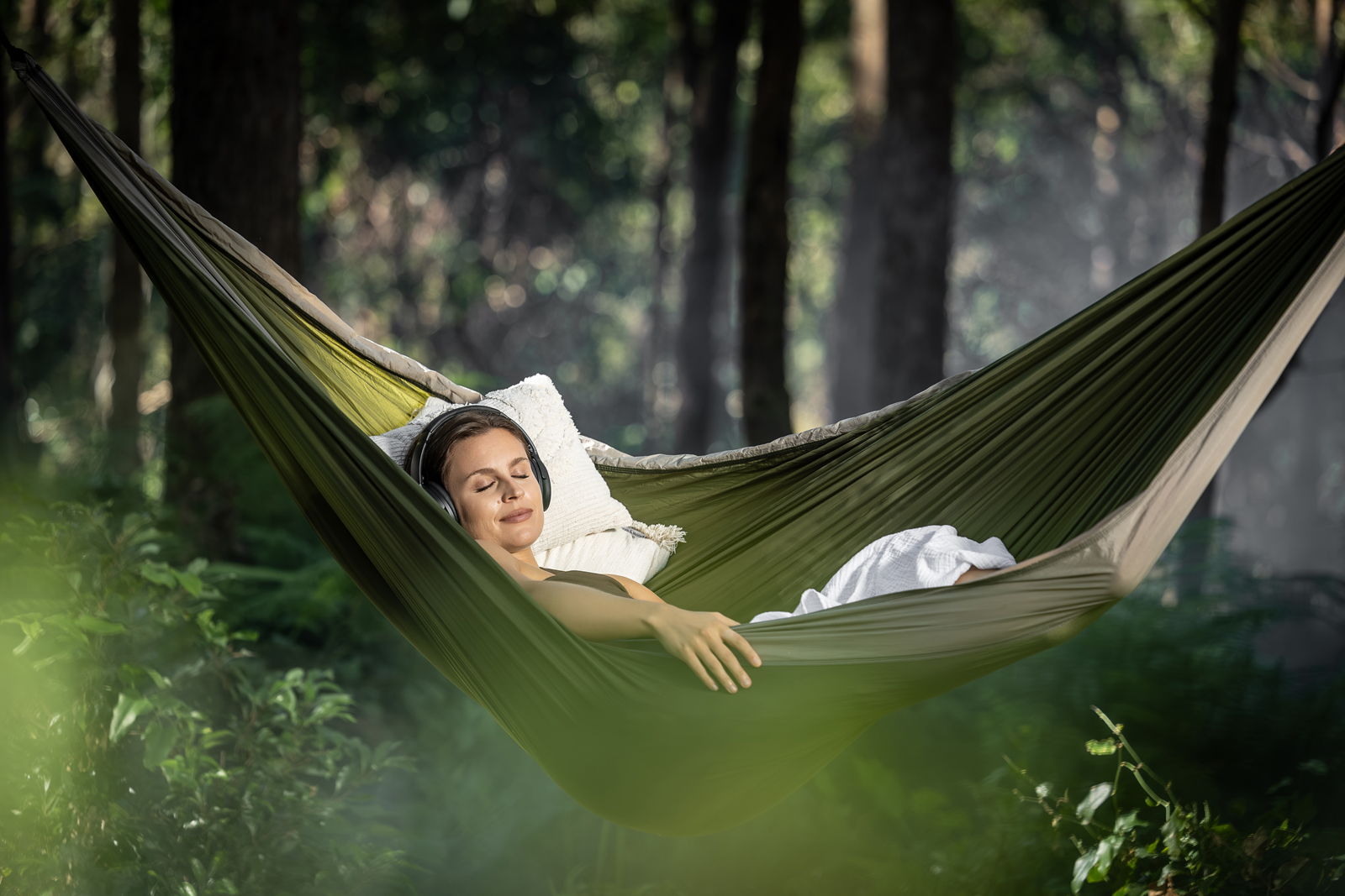 Gwinganna Lifestyle Retreat, Queensland