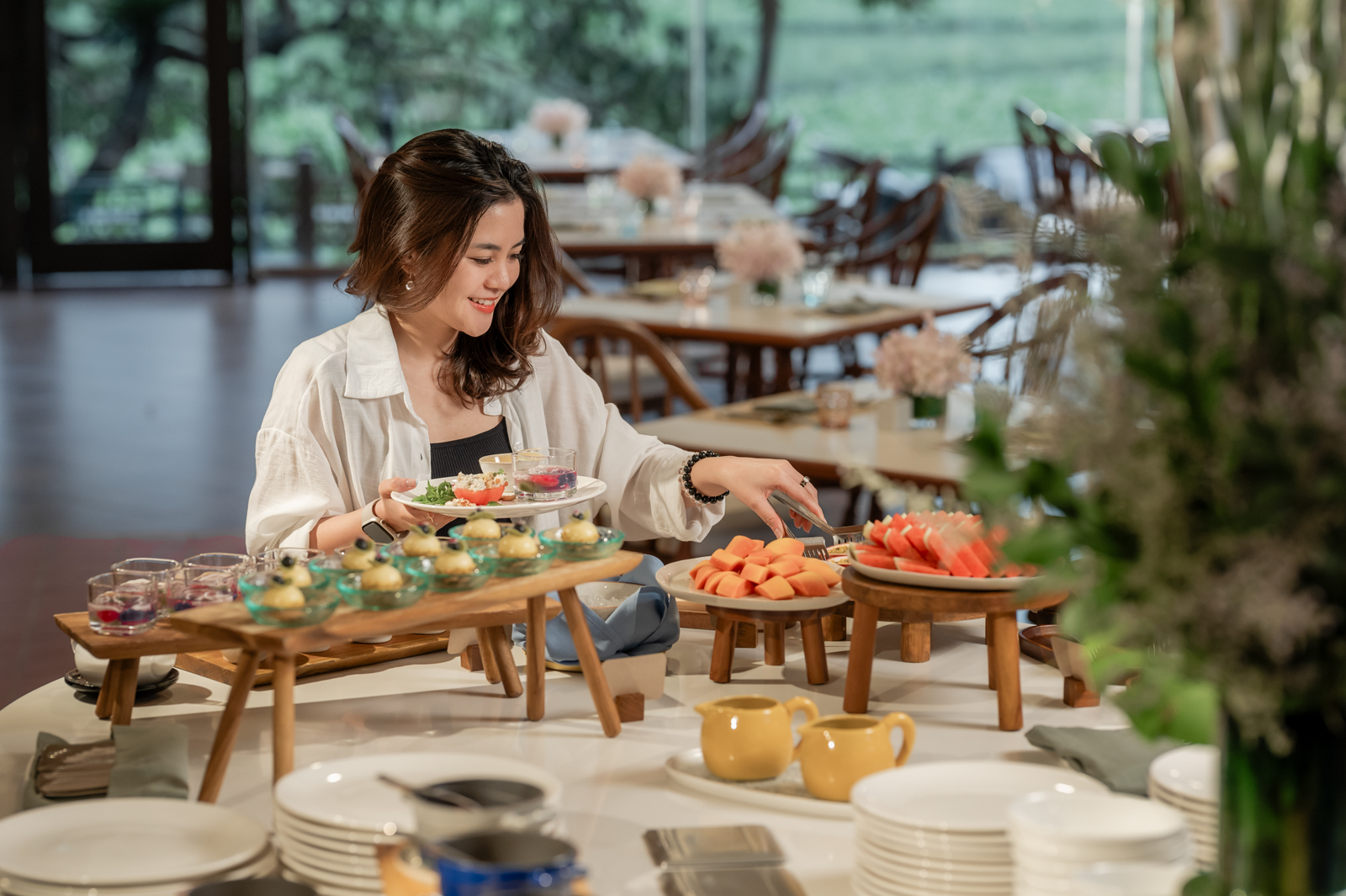 RAKxa Wellness Village – Sam Phran Thailand