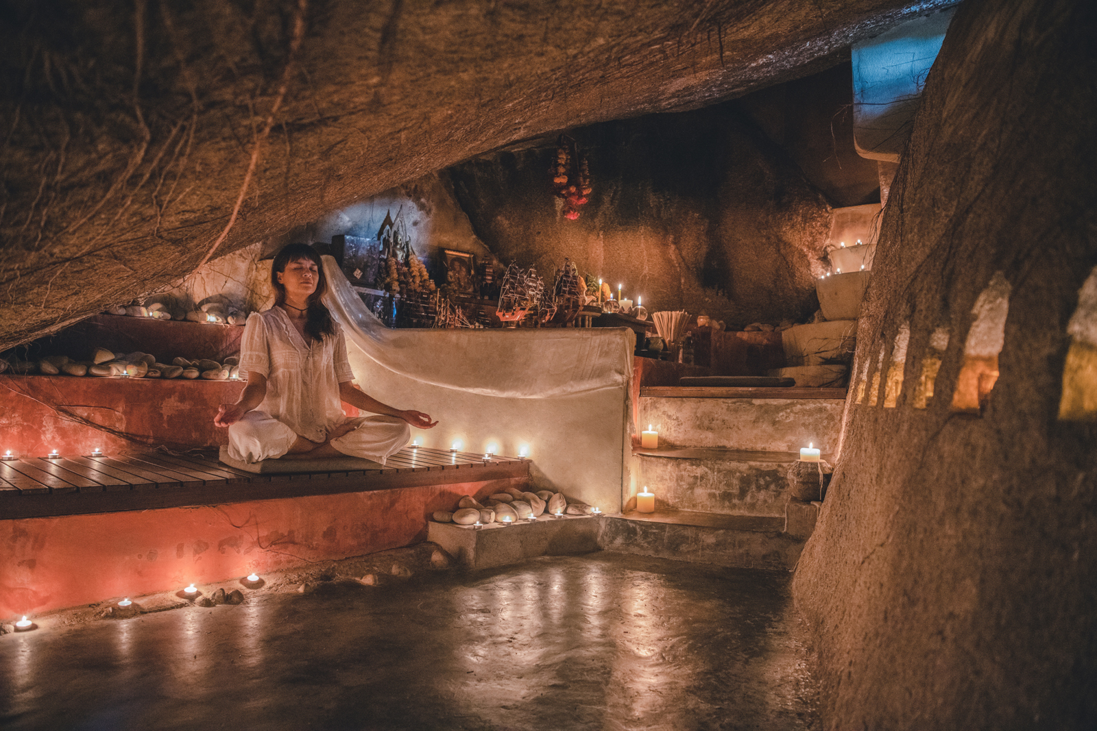 Kamalaya, Koh Samui, Thailand