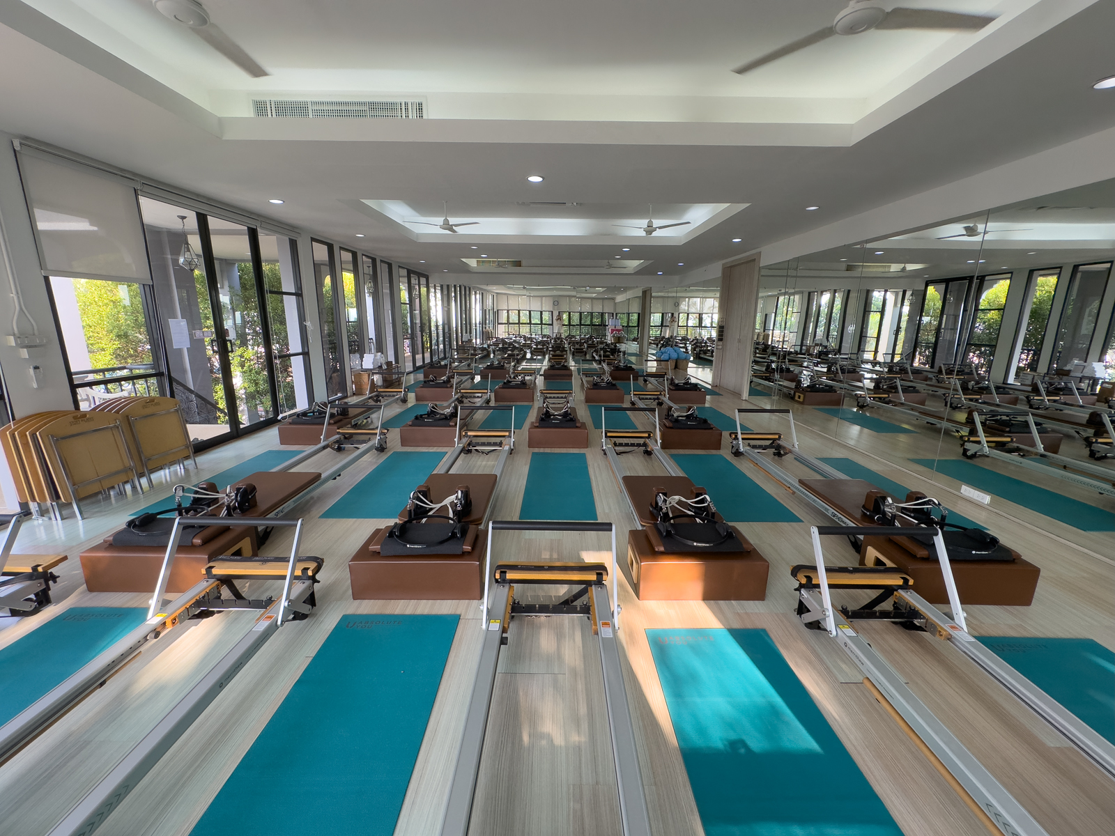 Absolute Sanctuary Wellness Resort, Koh Samui, Thailand