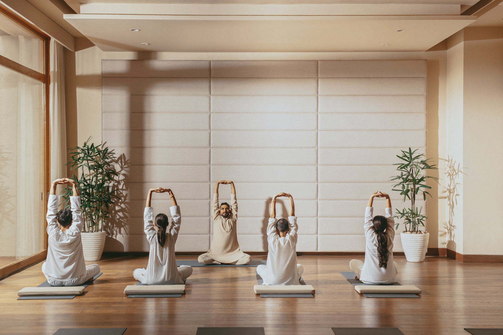 Six Senses Vana – Dehradun, Himalayan Foothills, Uttarakhand, India