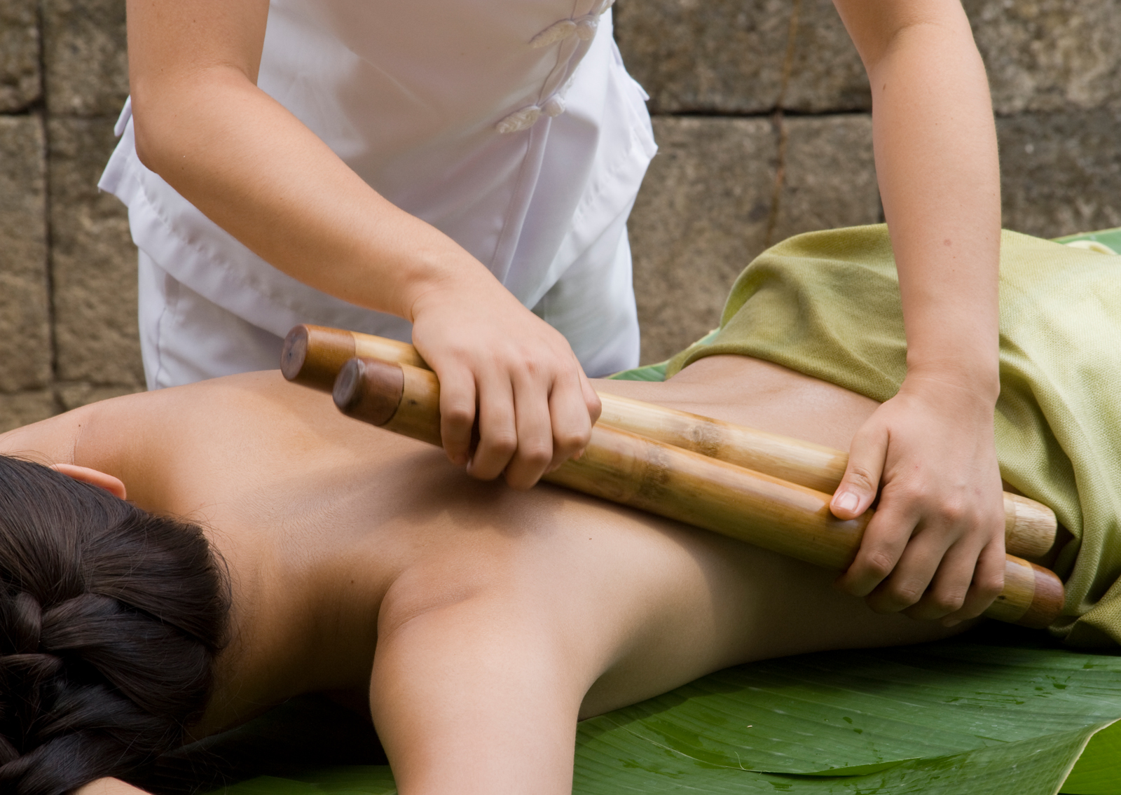 Santani Wellness Resort Sri Lanka: Mountain Retreat