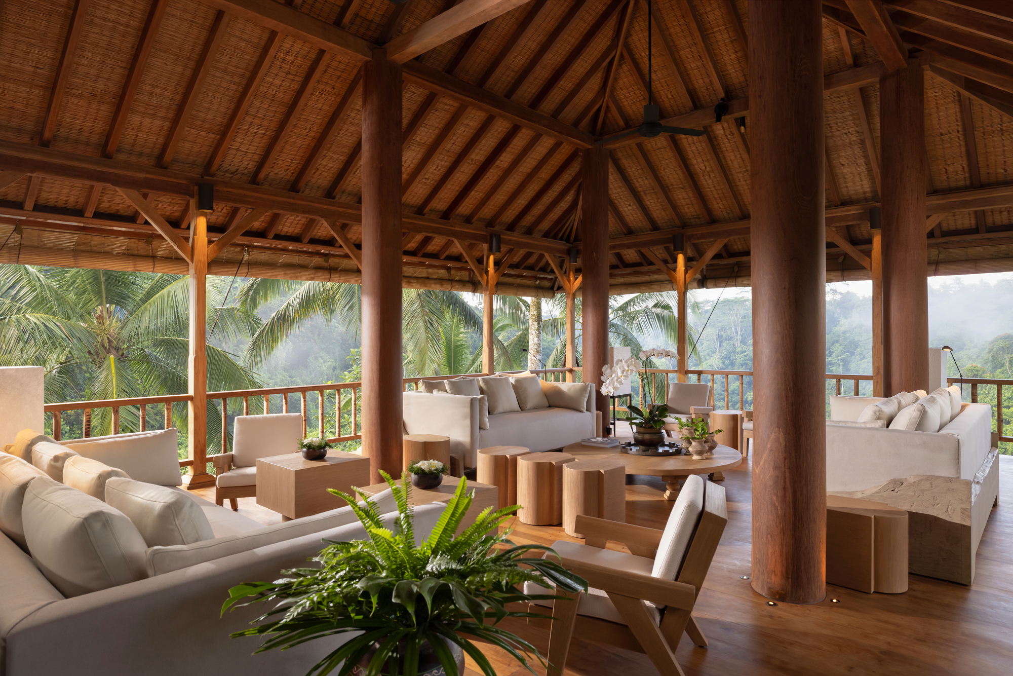 AB_2024_Wanakasa Residence_Communal Area_Living Room