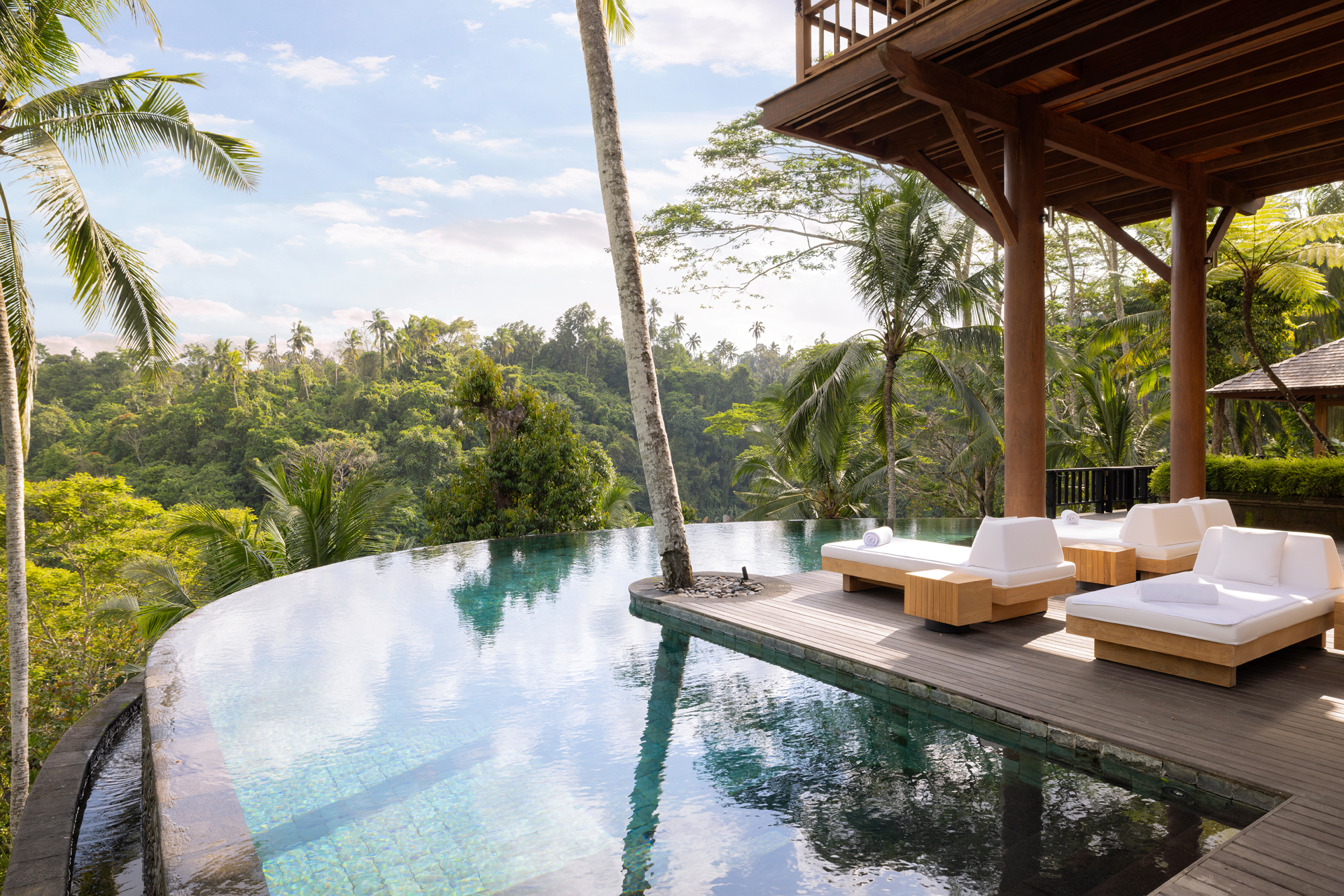 AB_Wanakasa Residence_Communal Area_Pool 2