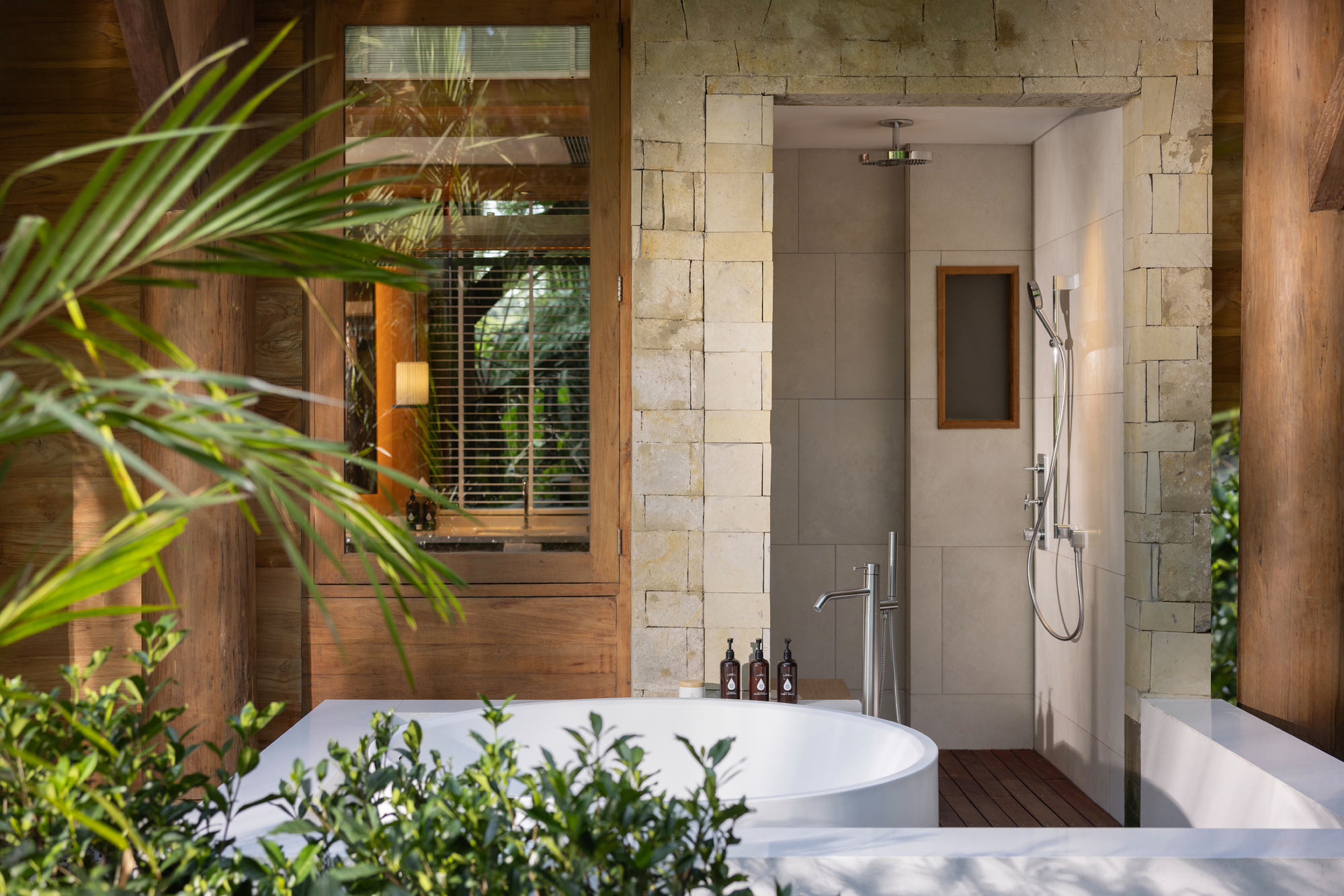 AB_Wanakasa Residence_Communal Area_Terrace Suite WK2_Outdoor Bathtub