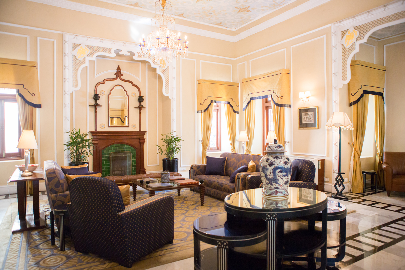 Ananda_Viceregal Lounge 1