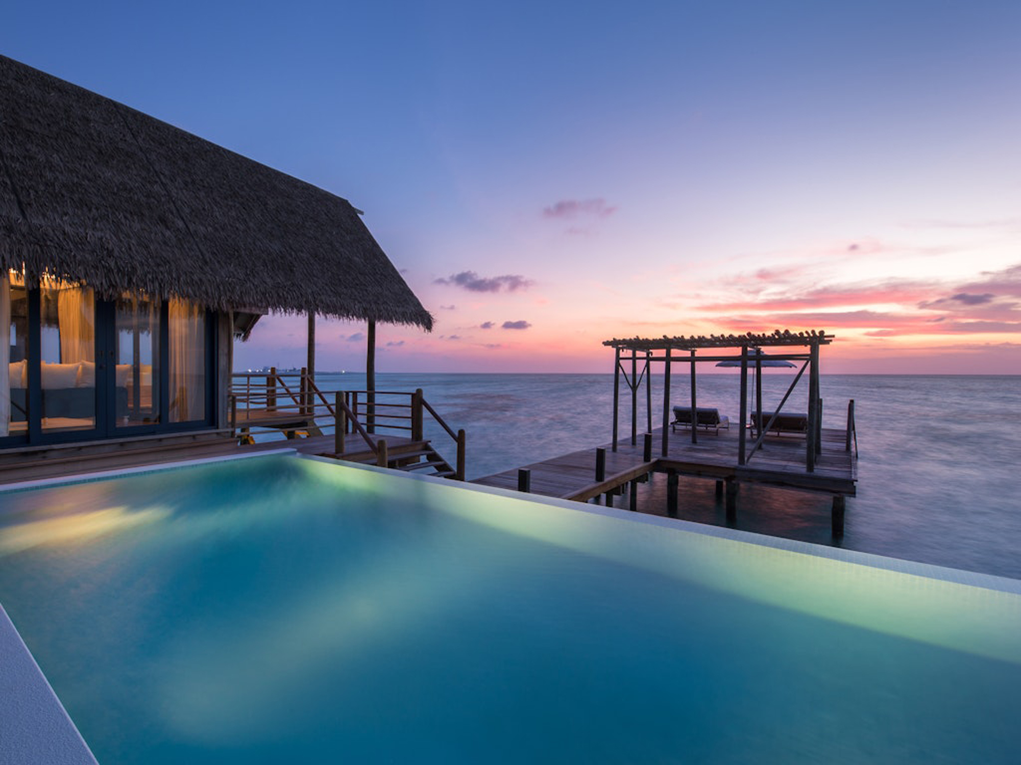 COMO_Water_Villa_Private_Pool_and_Sundeck_Sunset_view_Medium