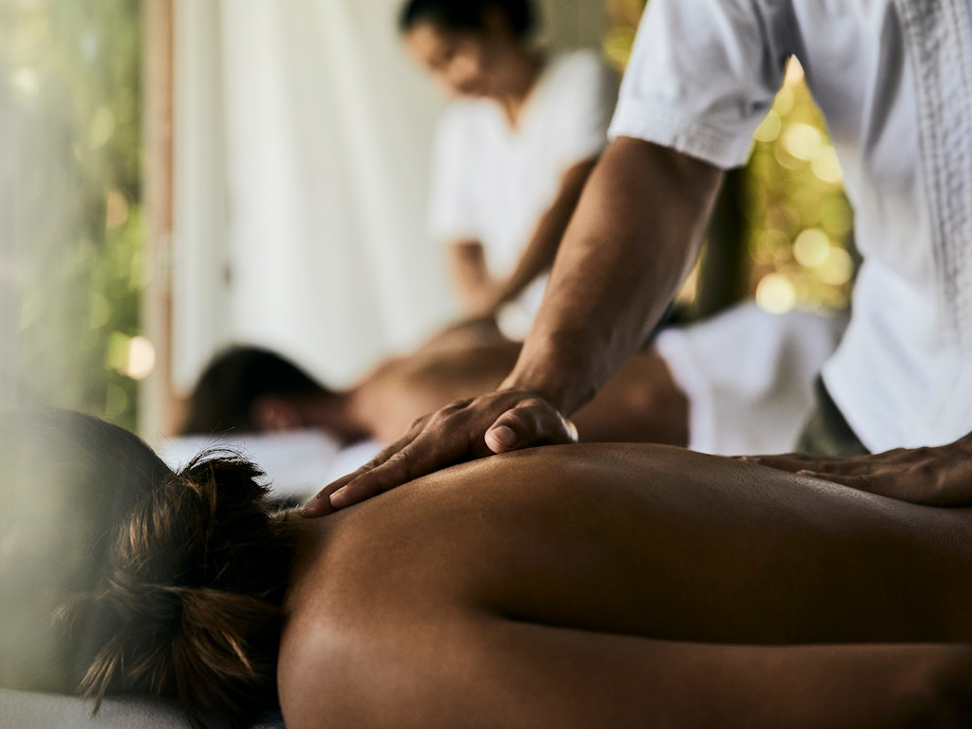 COMO Cocoa Island – South Malé Atoll, Maldives