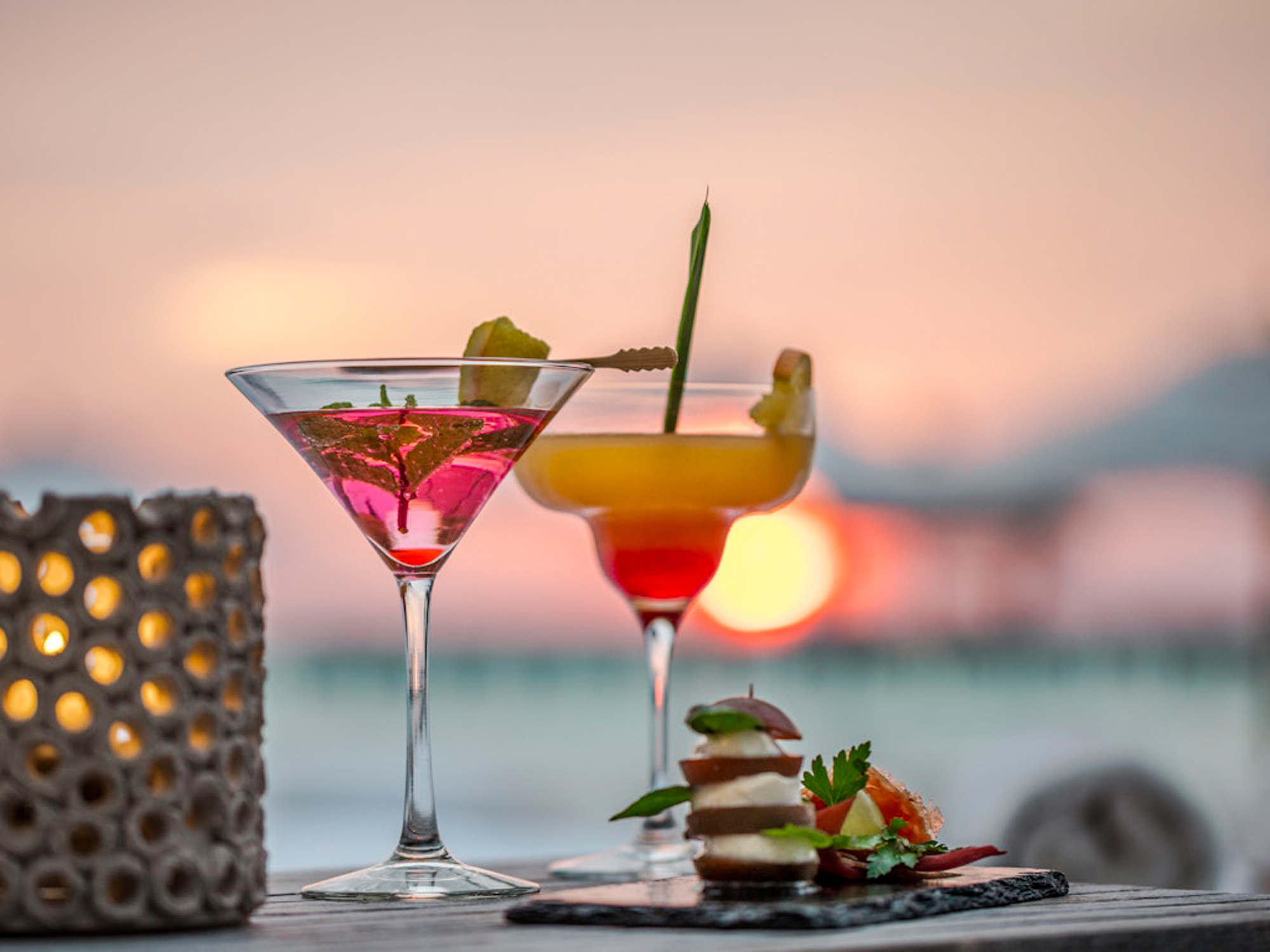 COMO Maalifushi, Maldives