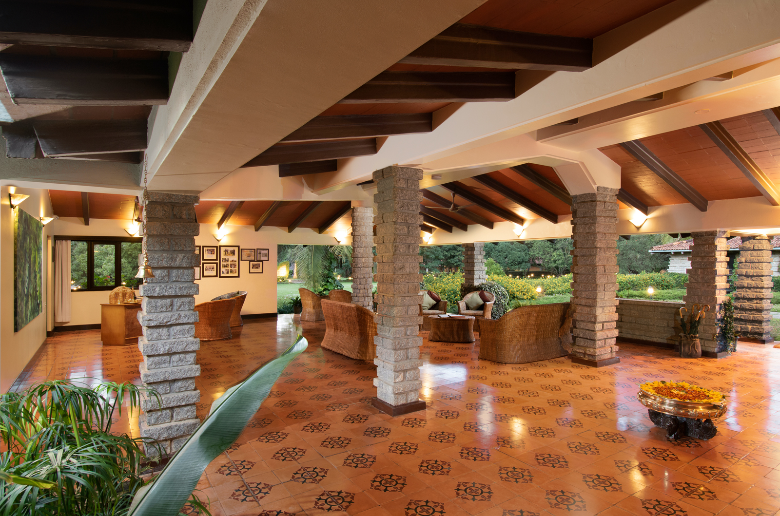 Reception-lobby- Reception lobby .jpg