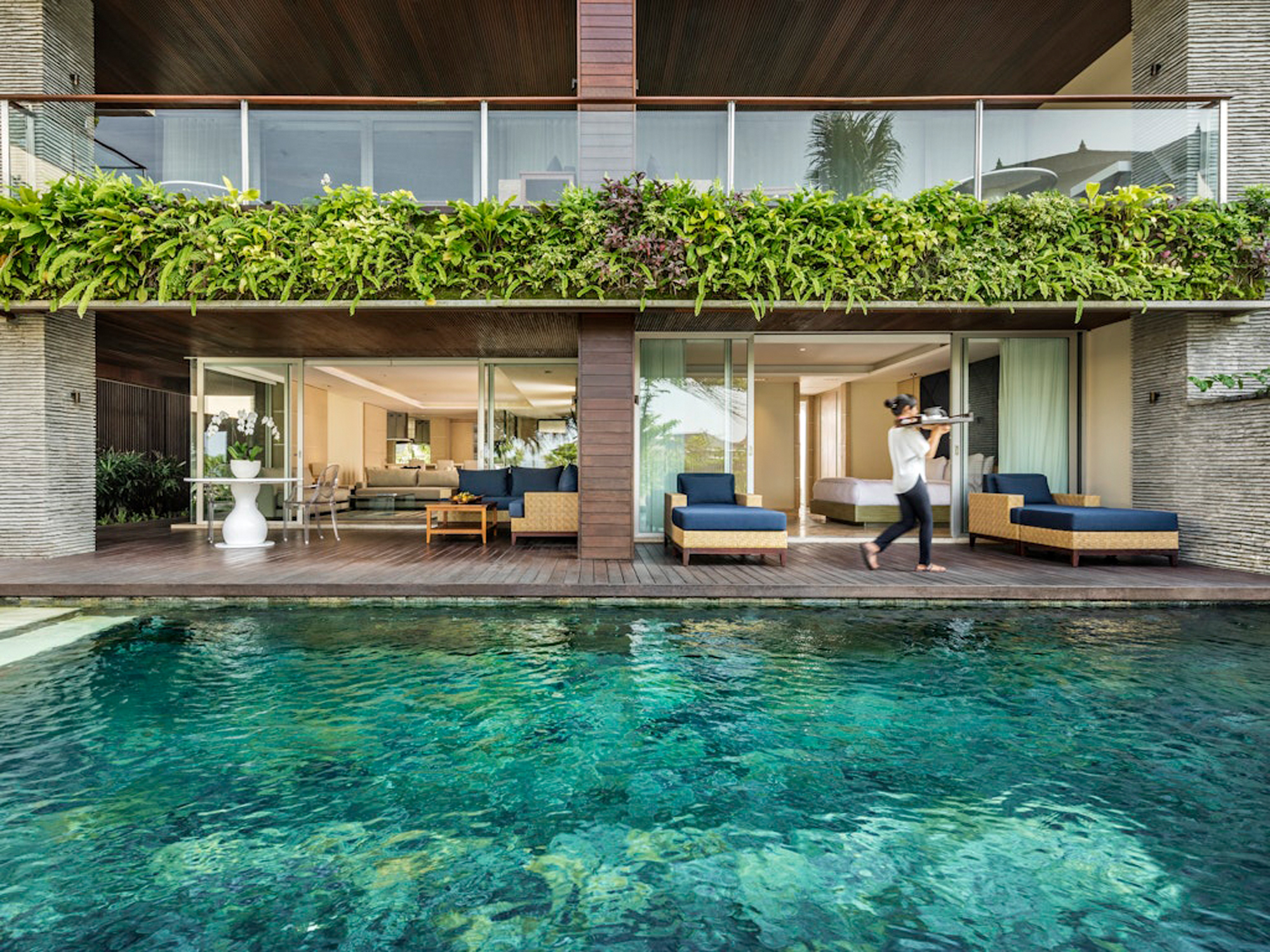 COMO Uma Canggu, Bali