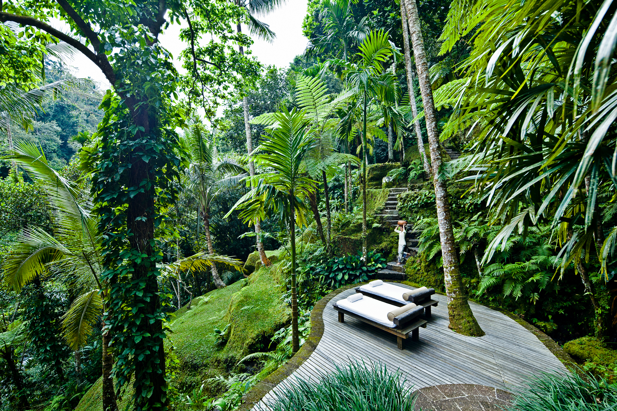 COMO Shambhala Estate (Special) – Ubud, Bali