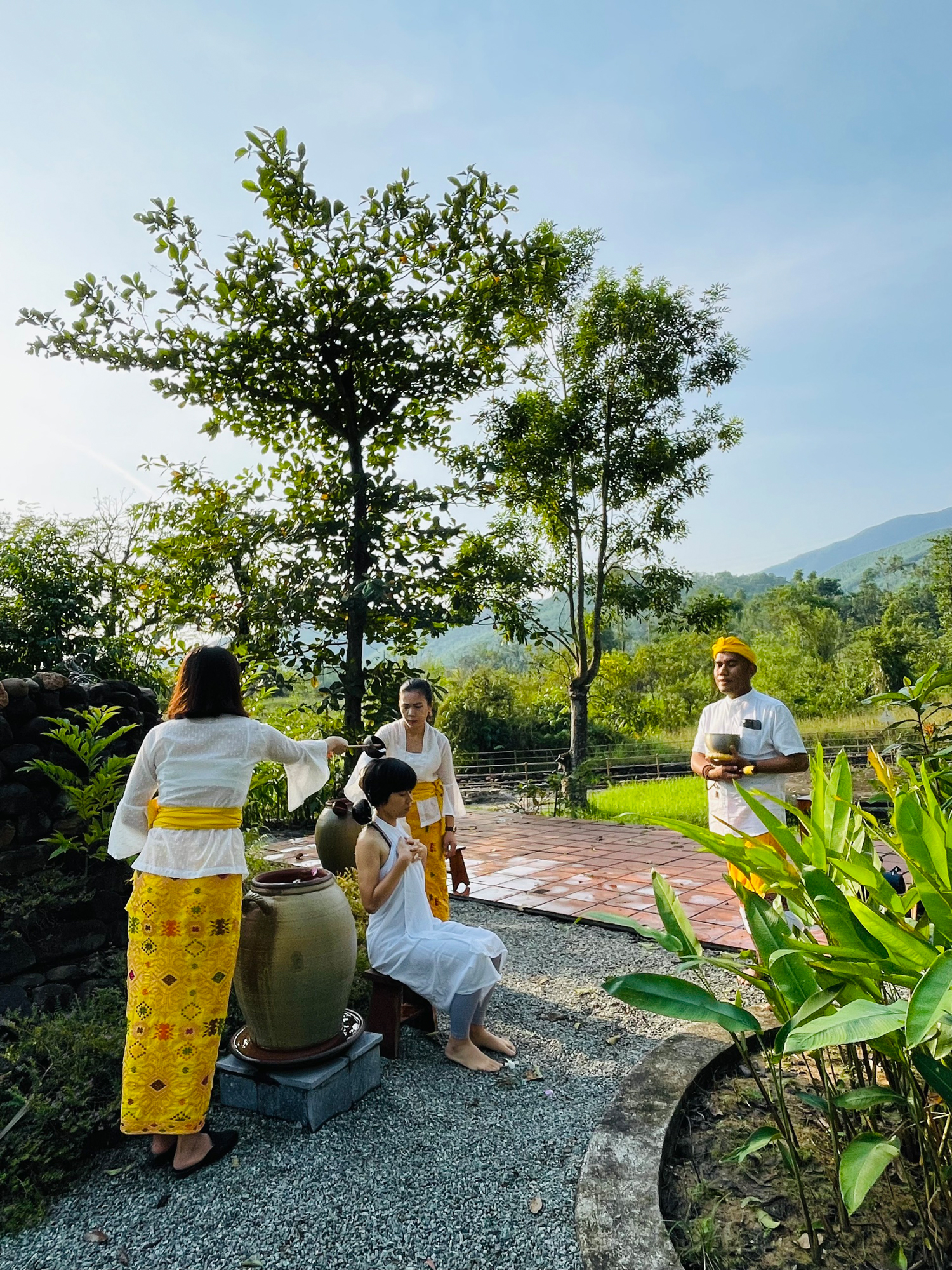 Alba Wellness Valley by Fusion – Phong Điền, Huế Province, Vietnam